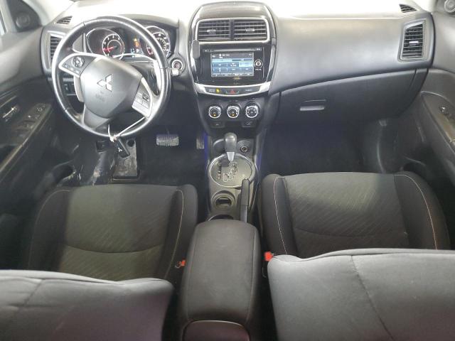 Photo 8 from auction – 2015 MITSUBISHI OUTLANDER with VIN 4A4AP4AU4FE007742