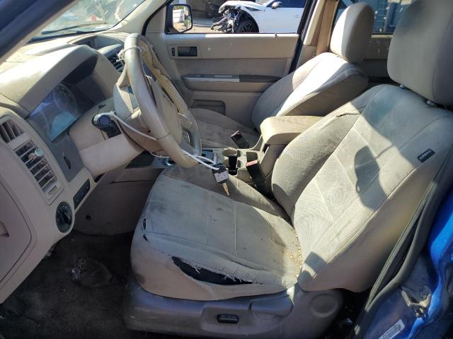 Фото 7 с аукциона – 2012 FORD ESCAPE XLT с VIN 1FMCU0D70CKA16602