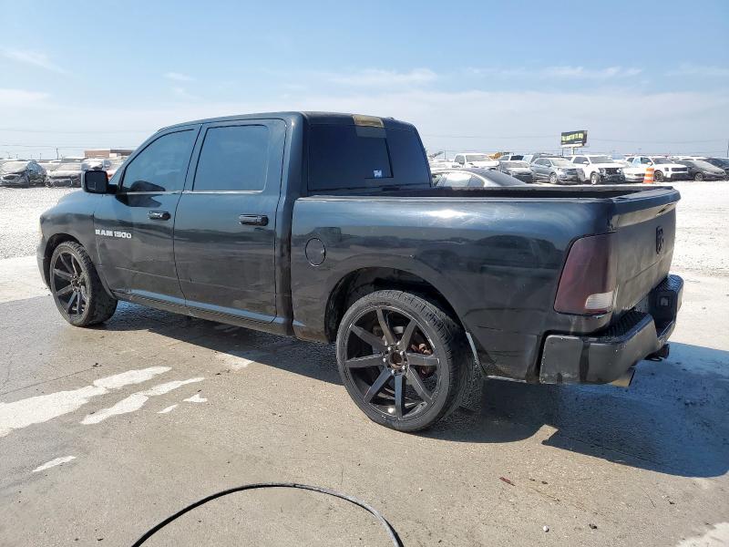 Photo 2 from auction – 2012 DODGE RAM 1500 S with VIN 1C6RD6LT7CS246967