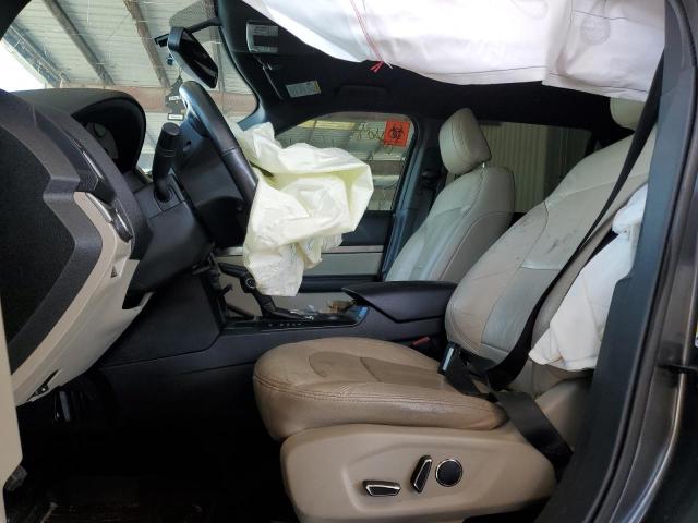 Photo 7 from auction – 2018 FORD EXPLORER X with VIN 1FM5K7D86JGB15554