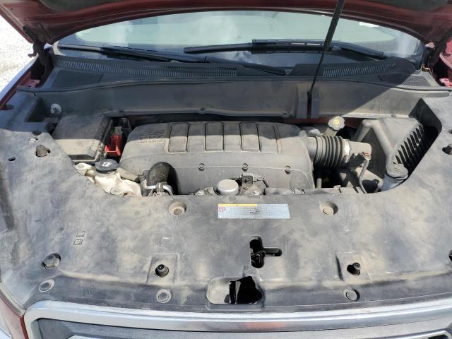 Photo 12 from auction – 2016 GMC ACADIA SLT with VIN 1GKKRRKD6GJ145507