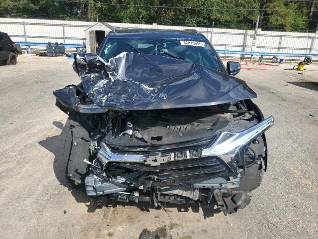 Photo 5 from auction – 2021 CHEVROLET BLAZER PRE with VIN 3GNKBFRS8MS511746