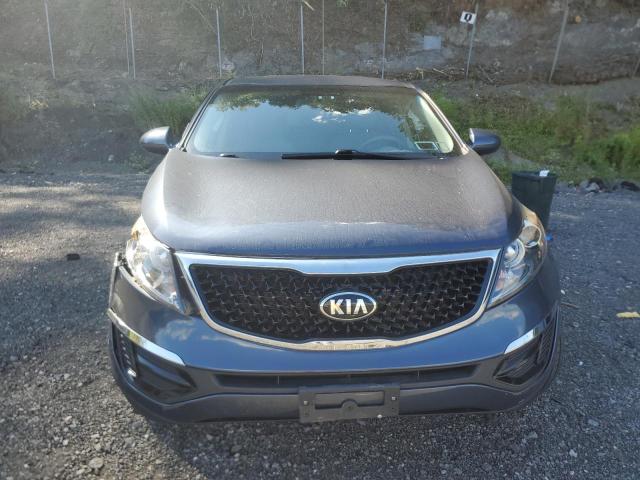 Photo 5 from auction – 2016 KIA SPORTAGE L with VIN KNDPBCAC4G7809229