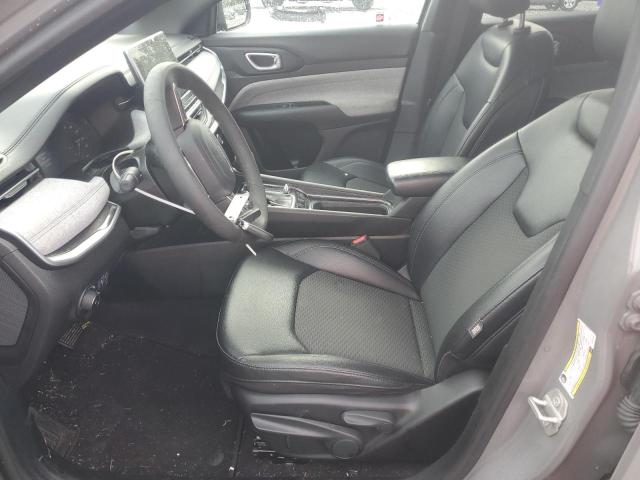 Photo 7 from auction – 2024 JEEP COMPASS LA with VIN 3C4NJDBN1RT591233