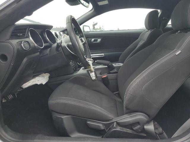 Photo 7 from auction – 2022 FORD MUSTANG with VIN 1FA6P8TH7N5113871