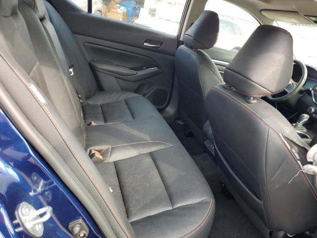 Photo 10 from auction – 2024 NISSAN ALTIMA SR with VIN 1N4BL4CVXRN429246