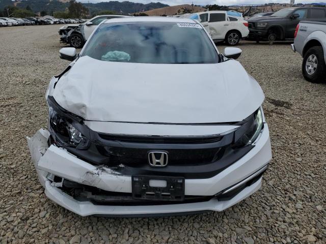 Photo 5 from auction – 2019 HONDA CIVIC EX with VIN 2HGFC3B36KH350680