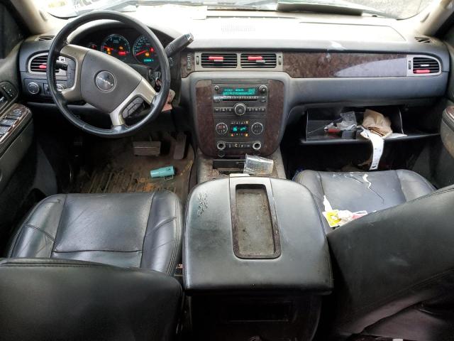 Photo 8 from auction – 2013 GMC SIERRA K25 with VIN 1GT125E84DF141604