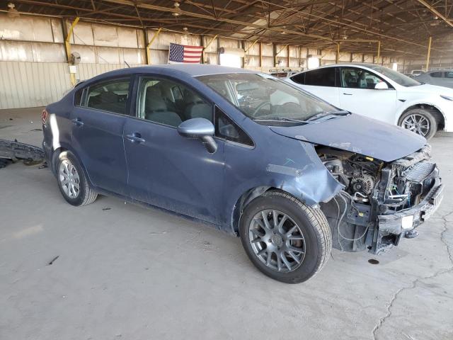 Photo 4 from auction – 2016 KIA RIO LX with VIN KNADM4A30G6559705