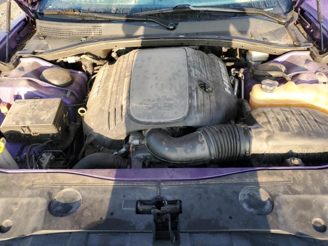 Photo 11 from auction – 2014 DODGE CHARGER R/ with VIN 2C3CDXCT3EH159439