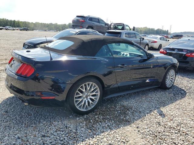 Photo 3 from auction – 2017 FORD MUSTANG with VIN 1FATP8UH6H5229472