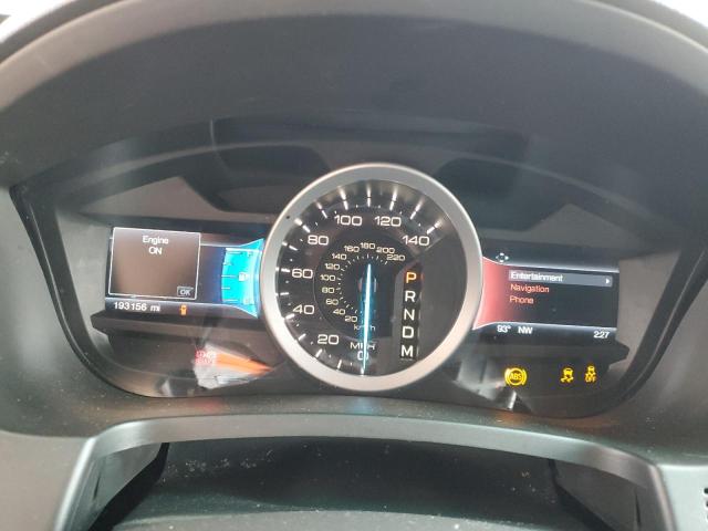 Photo 9 from auction – 2014 FORD EXPLORER X with VIN 1FM5K7D8XEGC19406