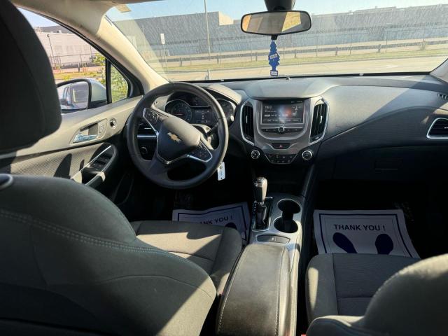 Photo 9 from auction – 2017 CHEVROLET CRUZE LT with VIN 3G1BE5SM6HS550369