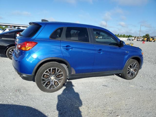 Photo 3 from auction – 2016 MITSUBISHI OUTLANDER with VIN JA4AP3AU3GZ025204