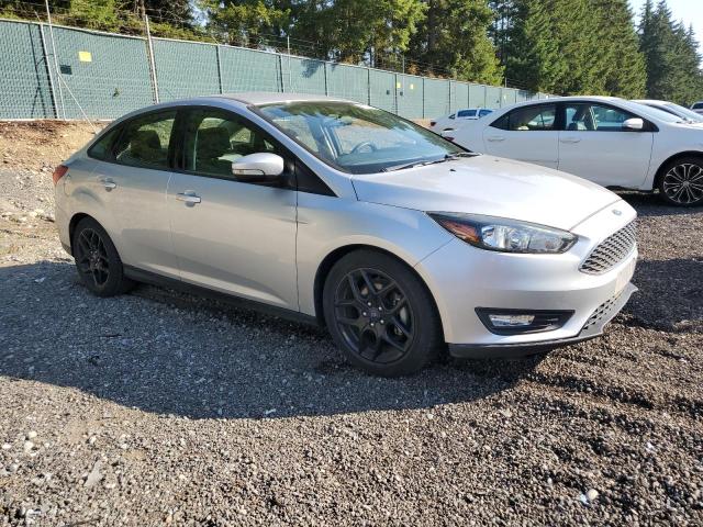 Photo 4 from auction – 2016 FORD FOCUS SE with VIN 1FADP3F23GL372955
