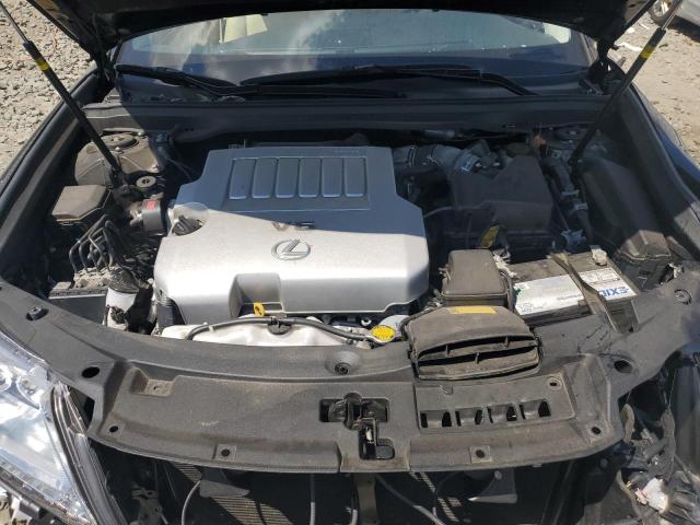 Zdjęcie 11 z aukcji – 2013 LEXUS ES 350 z VIN JTHBK1GGXD2003198