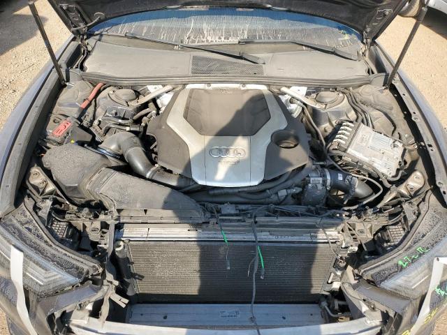 Photo 11 from auction – 2019 AUDI A6 PRESTIG with VIN WAUM2AF26KN080630