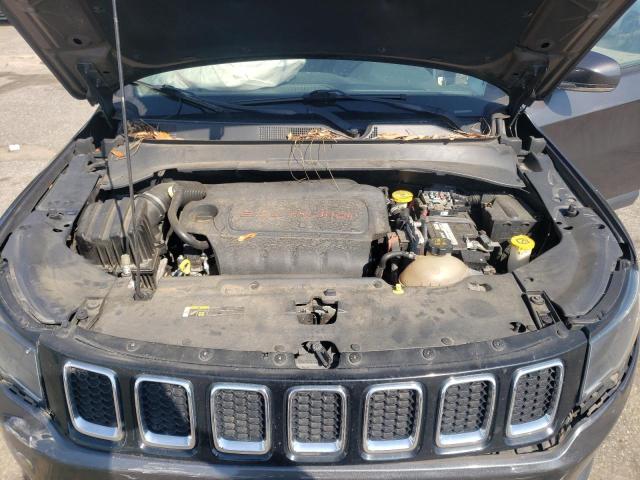 Фото 12 с аукциона – 2020 JEEP COMPASS LI с VIN 3C4NJDCB9LT122158