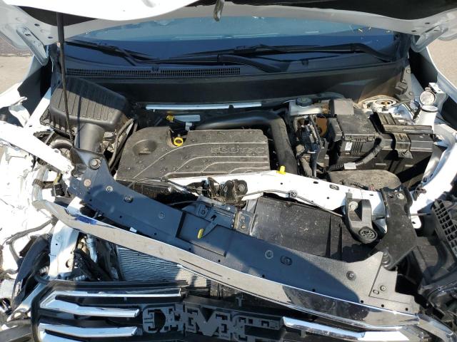Photo 12 from auction – 2024 GMC TERRAIN SL with VIN 3GKALVEG7RL250211