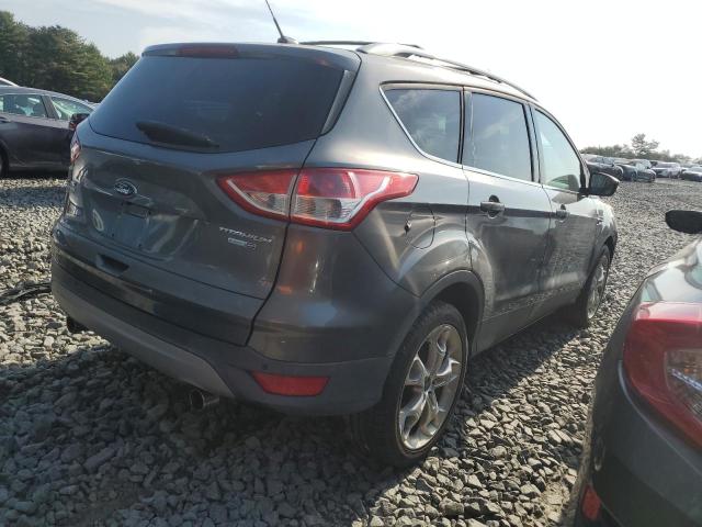 صورة رقم 3 من المزاد - 2013 FORD ESCAPE TITANIUM مع VIN 1FMCU9J93DUB50066