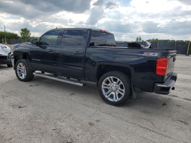 Photo 2 from auction – 2015 CHEVROLET SILVERADO with VIN 3GCUKREC8FG148498