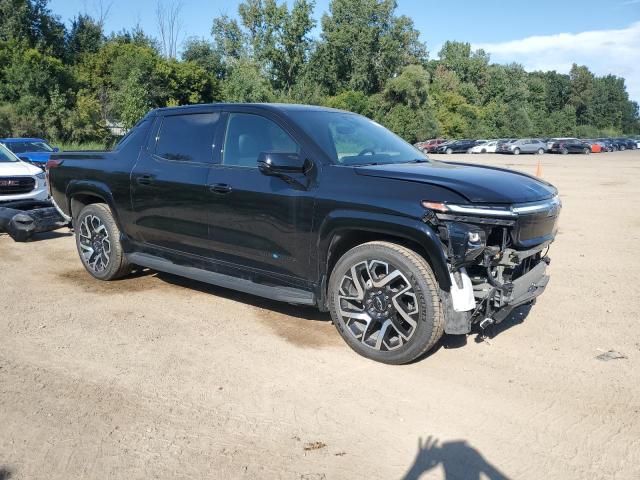 Photo 4 from auction – 2024 CHEVROLET SILVERADO with VIN 1GC40ZEL1RU301553