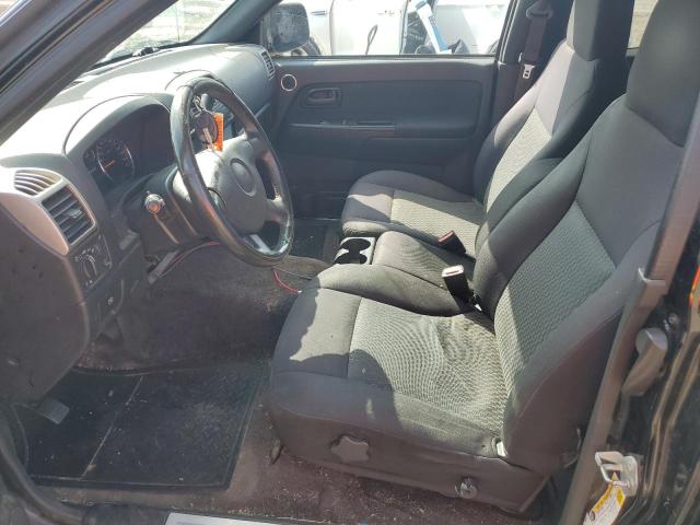 Photo 7 from auction – 2007 GMC CANYON with VIN 1GTDT19E878119312