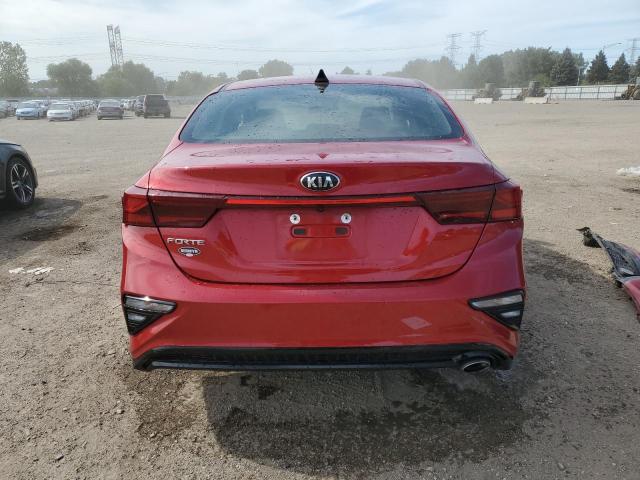Photo 6 from auction – 2019 KIA FORTE FE with VIN 3KPF24AD7KE112916