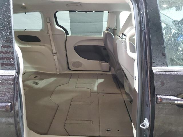 Photo 11 from auction – 2017 CHRYSLER PACIFICA T with VIN 2C4RC1BG6HR565921