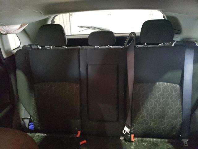 Photo 10 from auction – 2023 MITSUBISHI OUTLANDER with VIN JA4ARUAU8PU001008