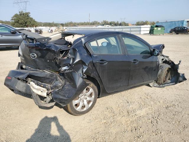 Photo 3 from auction – 2011 MAZDA 3 I with VIN JM1BL1UG9B1470232