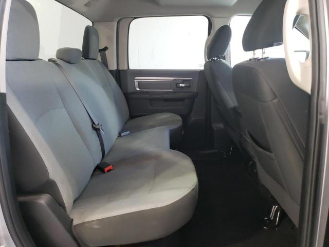 Photo 10 from auction – 2021 RAM 1500 CLASS with VIN 1C6RR6LG1MS540418