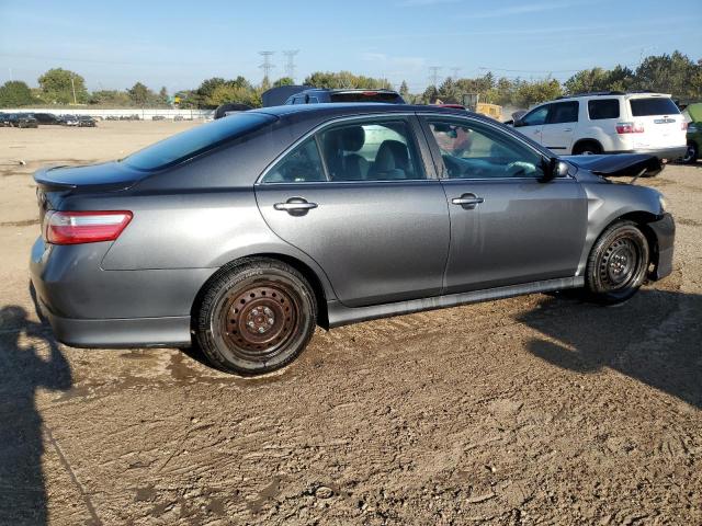 Photo 3 from auction – 2007 TOYOTA CAMRY with VIN 4T1BE46K27U141337