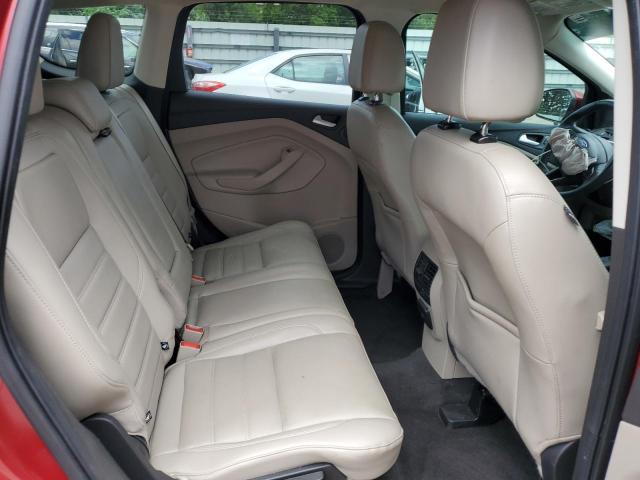 Photo 11 from auction – 2017 FORD ESCAPE TIT with VIN 1FMCU0JD7HUD49336