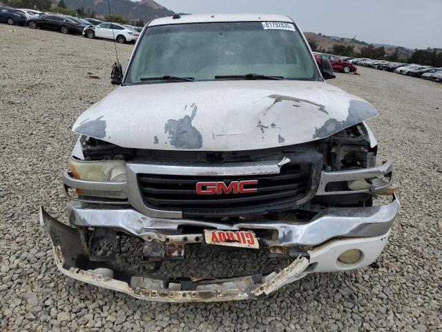Photo 5 from auction – 2004 GMC NEW SIERRA with VIN 2GTEK19T041433248