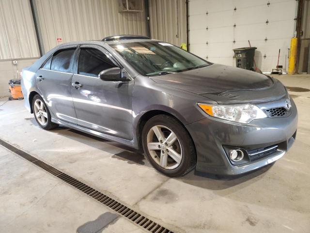 Foto 4 de la subasta – 2012 TOYOTA CAMRY BASE con VIN 4T1BF1FK2CU120526