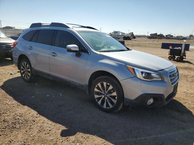 Photo 4 from auction – 2016 SUBARU OUTBACK 3. with VIN 4S4BSENC9G3311269