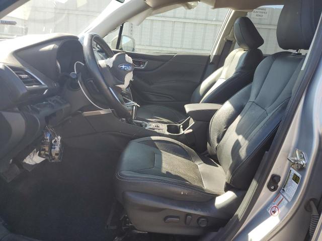 Photo 7 from auction – 2019 SUBARU FORESTER L with VIN JF2SKAUC1KH549161