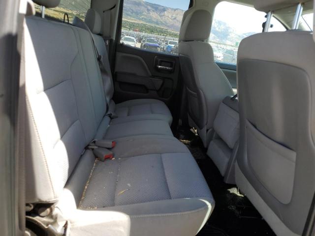 Photo 10 from auction – 2014 GMC SIERRA K15 with VIN 1GTV2TEH3EZ197846