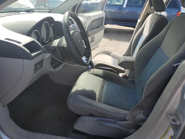 Photo 7 from auction – 2007 DODGE CALIBER SXT with VIN 1B3HB48B07D315802