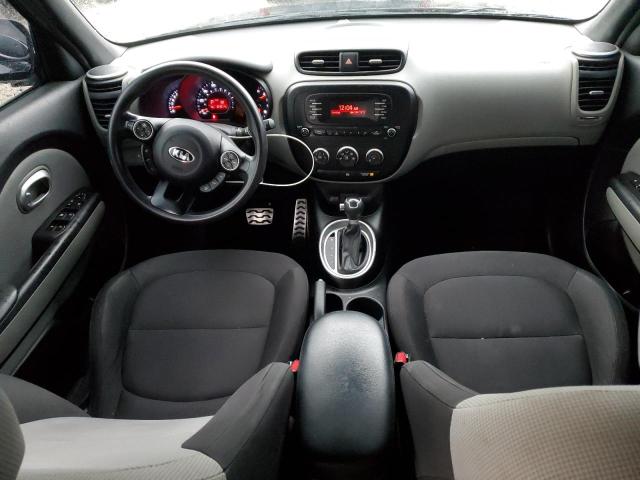 Photo 8 from auction – 2015 KIA SOUL with VIN KNDJN2A23F7771893