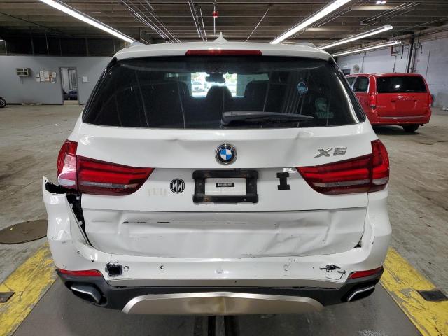 Photo 6 from auction – 2018 BMW X5 XDRIVE3 with VIN 5UXKR0C53JL077210