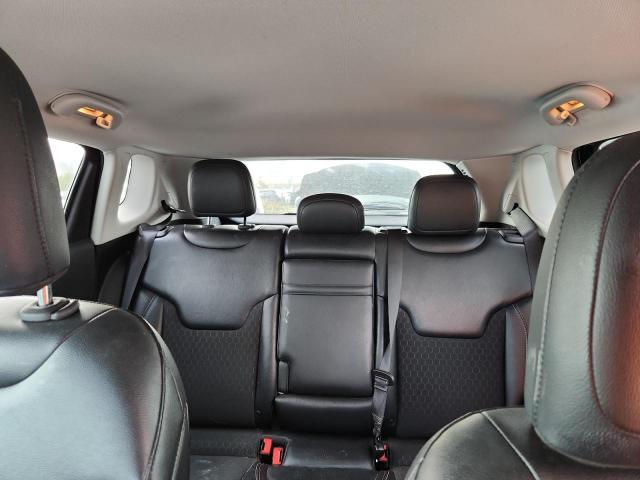 صورة رقم 10 من المزاد - 2018 JEEP COMPASS LA مع VIN 3C4NJDBB1JT422954