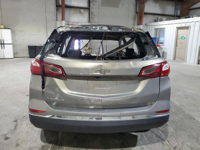 Photo 6 from auction – 2018 CHEVROLET EQUINOX LT with VIN 3GNAXJEV7JS647135