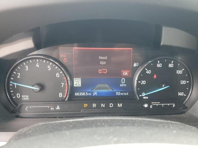Photo 9 from auction – 2021 FORD EXPLORER X with VIN 1FMSK8DH8MGB79611