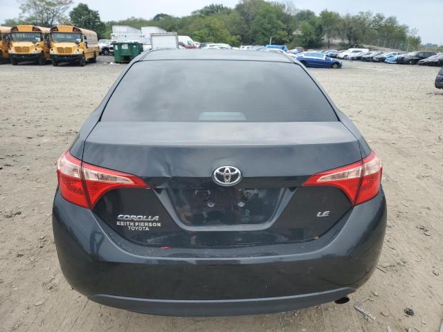 Photo 6 from auction – 2018 TOYOTA COROLLA L with VIN 2T1BURHE5JC046240