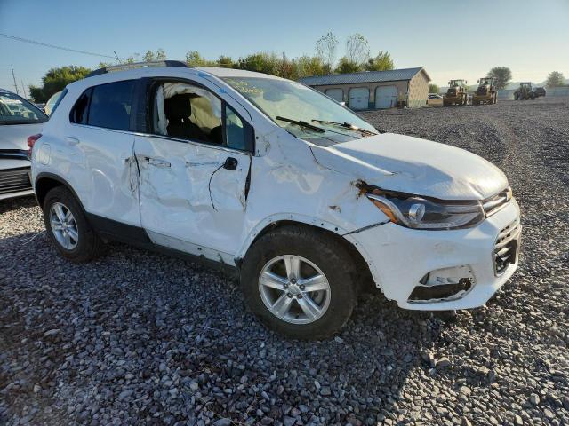 Photo 4 from auction – 2019 CHEVROLET TRAX 1LT with VIN 3GNCJLSB7KL351768