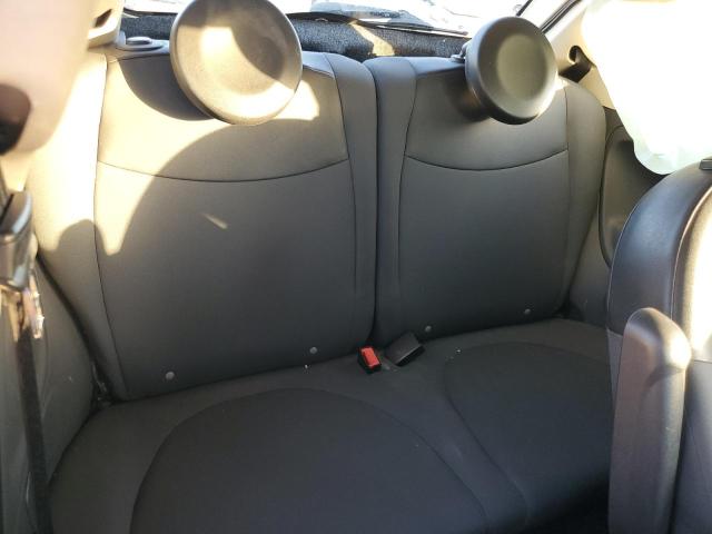 Zdjęcie 10 z aukcji – 2013 FIAT 500 POP z VIN 3C3CFFAR5DT526469