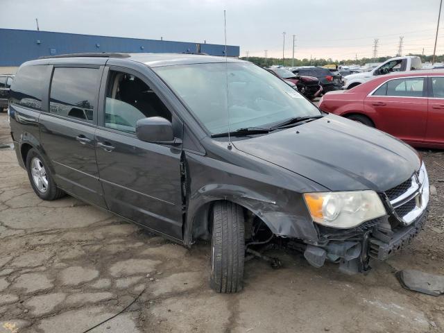 Photo 4 from auction – 2012 DODGE GRAND CARA with VIN 2C4RDGCG4CR295109