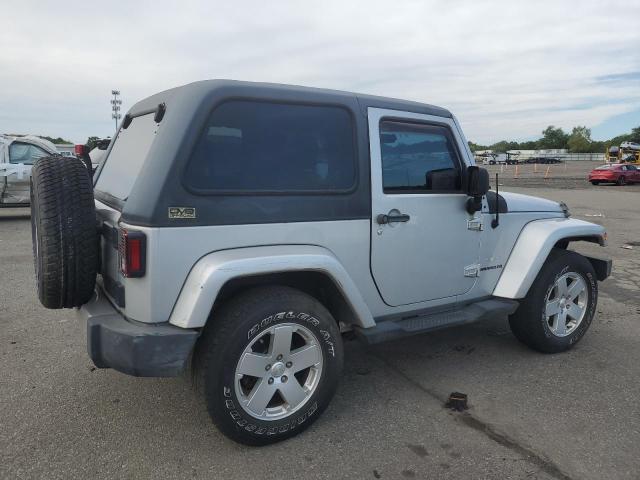 Photo 3 from auction – 2012 JEEP WRANGLER S with VIN 1C4AJWBG2CL238367
